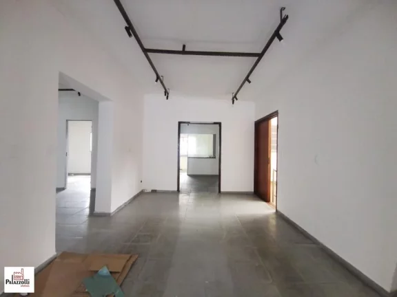 Imagem Salão Comercial Ótima Localização Barueri - SP - Centro