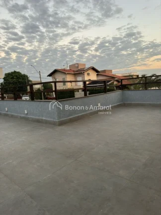 Imagem Casa a venda no Condomínio Raízes - Paulínia