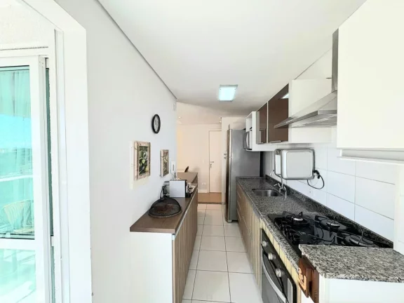 Imagem Apartamento 2 Quartos no Garden Sevilha – Boa Vista