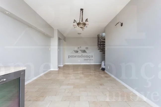 Imagem Cobertura Duplex com piscina e churrasqueira à Venda Perdizes, 249 m²