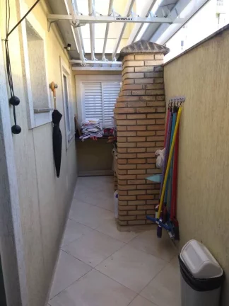 Imagem Apartamento Condomínio Sem Condomínio 91 m² 3 Dormitórios sendo 1 Sute