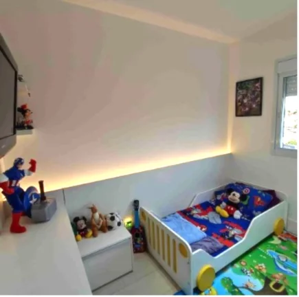 Imagem APARTAMENTO RESIDENCIAL em São Paulo - SP, Mooca