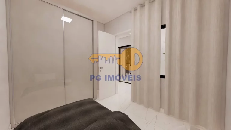 Imagem CASA EM MONÇÕES 3 DORMITÓRIOS COM SUÍTE !!!