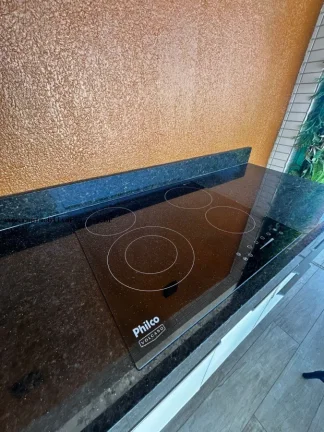 Imagem Studio à venda Intermares - Cabedelo na Paraíba, Vista mar!