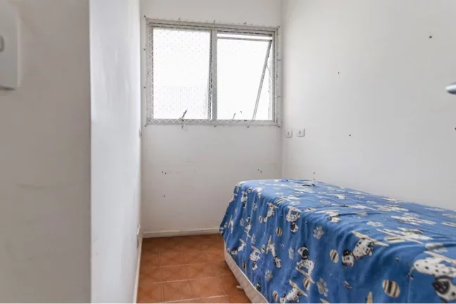 Imagem APARTAMENTO RESIDENCIAL em São Paulo - SP, Brooklin Paulista