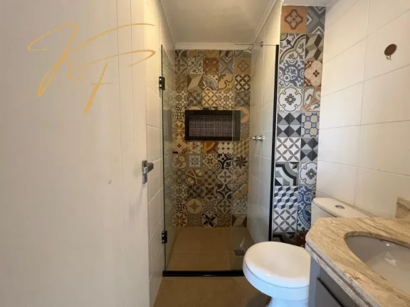 Imagem APARTAMENTO RESIDENCIAL em CAMPINAS - SP, JARDIM PARANAPANEMA