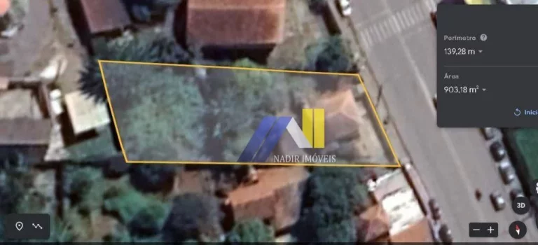 Terreno à Venda, 800 m² em árvore Grande - Pouso Alegre