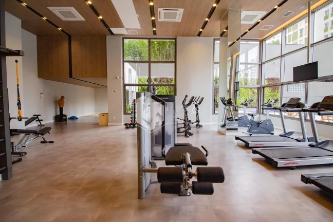 Imagem APARTAMENTO À VENDA, 106 M² COM 2 SUÍTES, PLANEJADO NA COZINHA E DORMITÓRIOS, 19º ANDAR, 2 VGS E DEPÓSITO. 400 M. DA ESTAÇÃO ANA ROSA DO METRÔ - VILA MARIANA