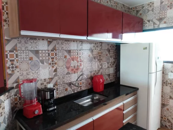 Imagem Casa linear independente, 2 quartos, 120m², Monte Alto - Arraial do Cabo