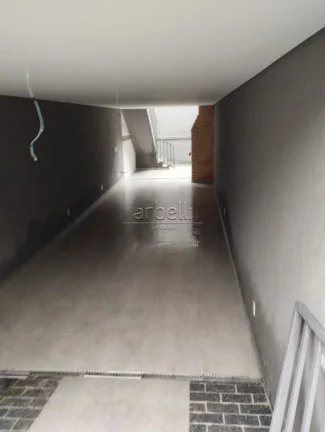 Imagem Sobrado com 150 metros quadrados de Ã¡rea construÃ­da, com 2 amplos dormitÃ³rios suÃ­tes sendo 1 suÃ...