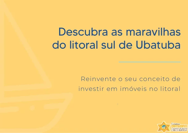 Imagem INCRÍVEL LANÇAMENTO MAR RIBEIRA