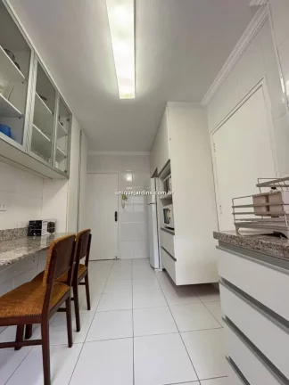 Imagem Apartamento para alugar Jardim Paulista São Paulo