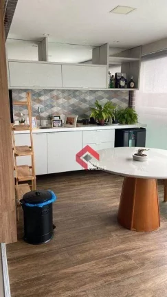 Imagem Apartamento com 4 dormitórios à venda, 165 m² por R$ 1.550.000 - Papicu - Fortaleza/CE