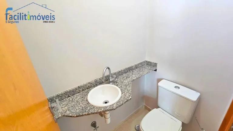 Imagem APARTAMENTO COBERTURA DUPLEX À VENDA - SÃO BERNARDO DO CAMPO - SP