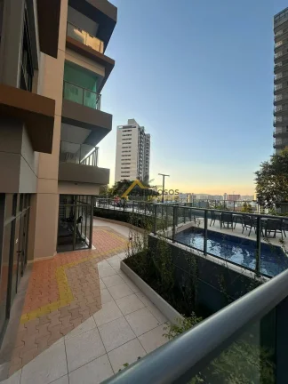 Imagem Apartamento Pronto no Bairro Bela Vista - Osasco