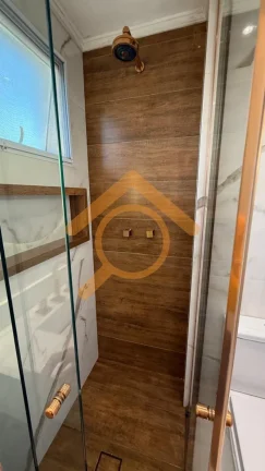 Imagem Venda de Apartamento de 3 Quartos na Guarapiranga - São Paulo-SP: 1 Suíte, 2 Salas, 2 Vagas, 75m² de Área!