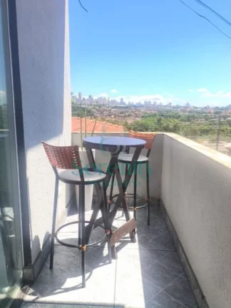 Imagem Sobrado à venda - R$ 820.000,00 - Ricardo - Londrina -PR