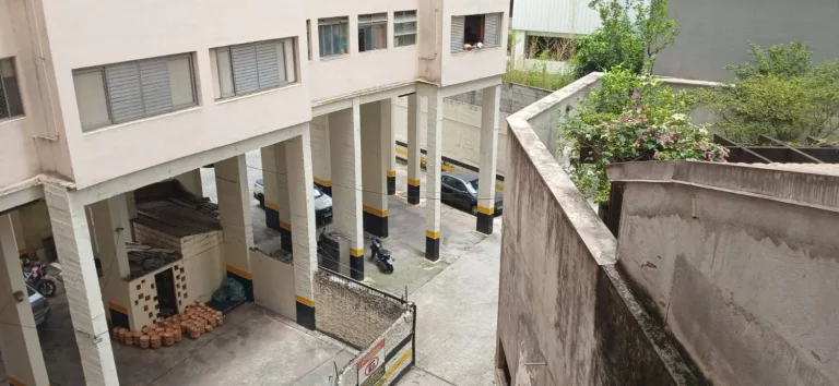 Imagem Apartamento com 2 dormitórios na BEla Vista - 14 Bis