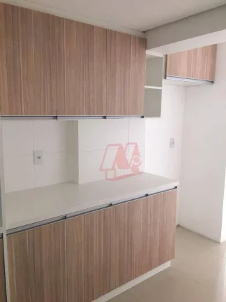 Imagem Próximo ao Iguatemi, 2 dormitórios, suite, vaga e infraentrutura.