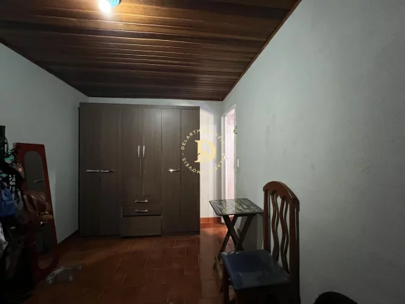 Imagem Casa térrea - 31 de março - Parque industrial - Zona sul - SJC - 2 dorms - 95m²