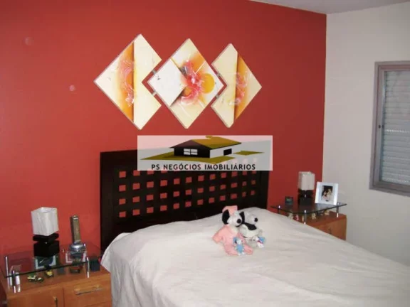 Imagem Apartamento com 115m2 para venda na Aclimação