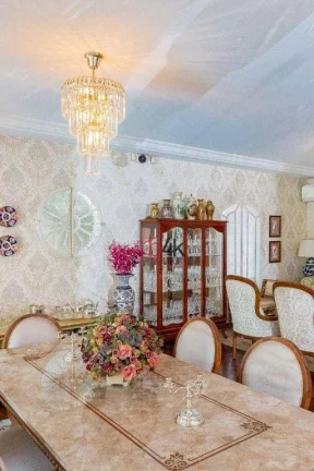 Imagem Casa terrea no Brooklin à venda.