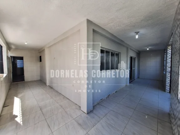 Imagem Casa em Olinda casa caiada térrea e 1ºandar 7vgs 6qtos 2sts quintal port. aut. há 3min. shop. pátteo