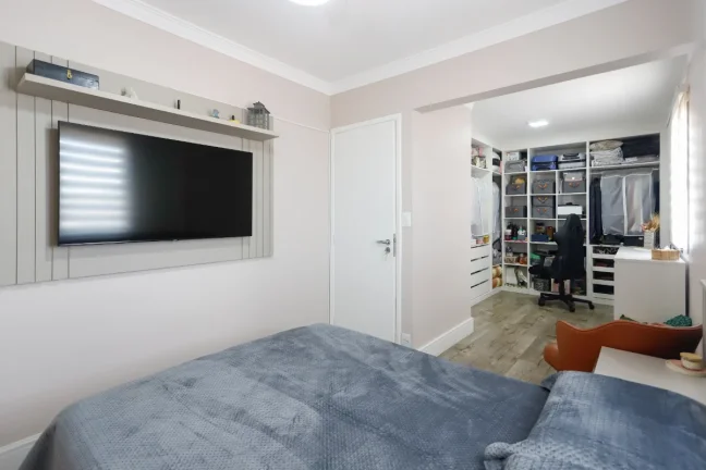 Imagem Apartamento para venda em Freguesia do Ó com 3 quartos , 84m2