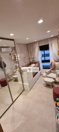 Imagem Apartamento à venda, 105 m² por R$ 2.800.000,00 - Vila Olímpia - São Paulo/SP