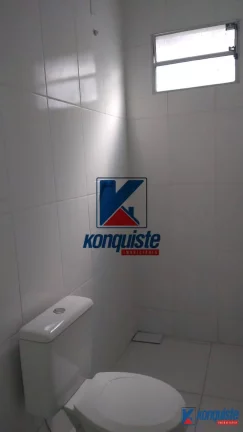 Imagem ALUGO SALA COMERCIAL NA CIDADE NOVA