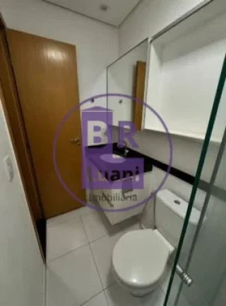 Imagem LIBERTY TOWERS R$700.000,00 - Apartamento à venda com 2 quartos 1 suíte 77 m², 1 Vaga Gleba Palhano