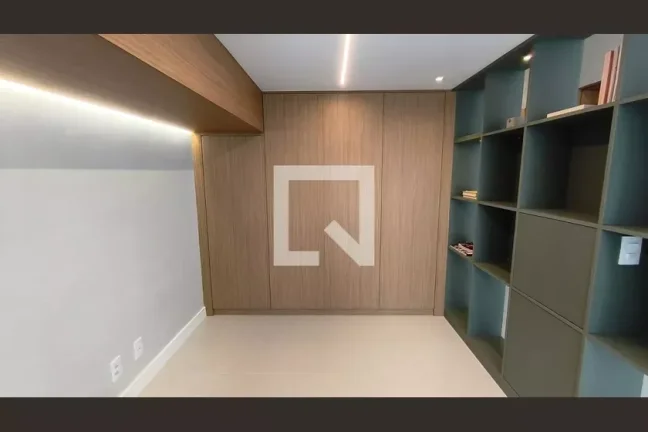 Imagem Apartamento à Venda - Vila Mariana, 2 Quartos, 58 m2