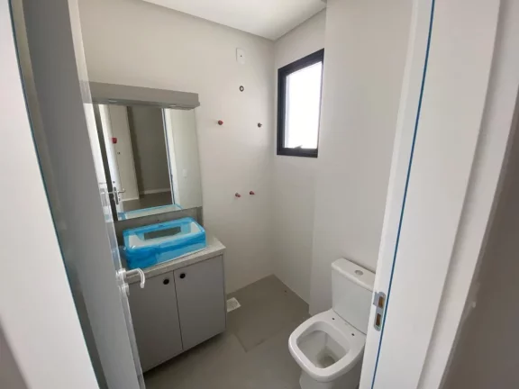 Imagem Apartamento para Venda em Florianópolis / SC no bairro Cachoeira do Bom Jesus