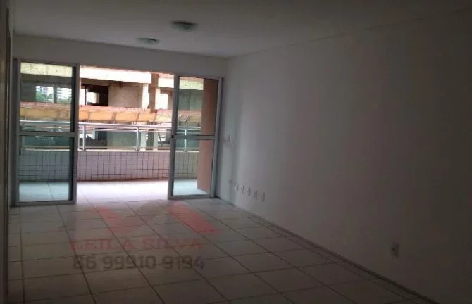 Imagem Apartamento para Venda em região valorizada do bairro Jóquei em Teresina