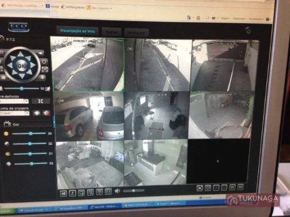 Imagem Casa com 3 dormitórios à venda por R$ 1.390.000,00 - Lauzane Paulista - São Paulo/SP