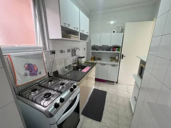 Imagem Apartamento à venda 300 metros da praia, no Centro de Peruíbe/SP