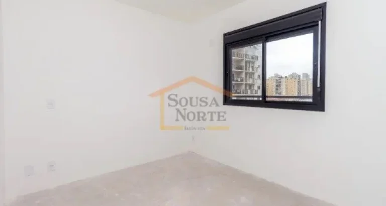 Imagem Apartamento novo, 83m², 3 dormitórios, sendo 1 suíte, sala ampla 2 ambientes, integrada à varand...