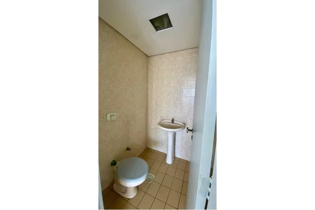Imagem Sala Comercial à Venda, 38 m² em Moinhos De Vento - Porto Alegre