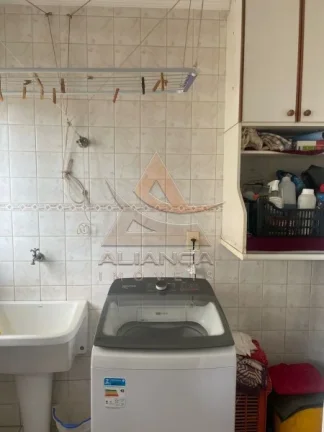 Imagem Apartamento - Ribeirão Preto - Lagoinha