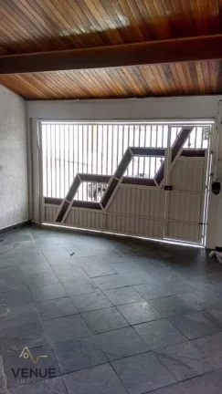 Imagem Casa com 3 dormitórios à venda, 115 m² por R$ 370.000,00 - Jardim Esperança - Mogi das Cruzes/SP