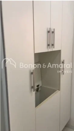 Imagem Este apartamento foi projetado para oferecer conforto, praticidade e um toque de sofisticação em c...