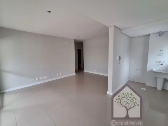 Imagem Apartamento Novo Pronto para Morar no Itacorubi