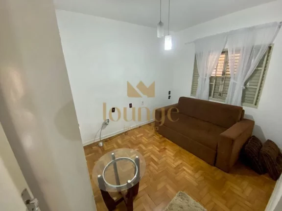 Imagem Casa 2 Quartos a venda no Jard Paulistano Zona Sul-Sorocaba