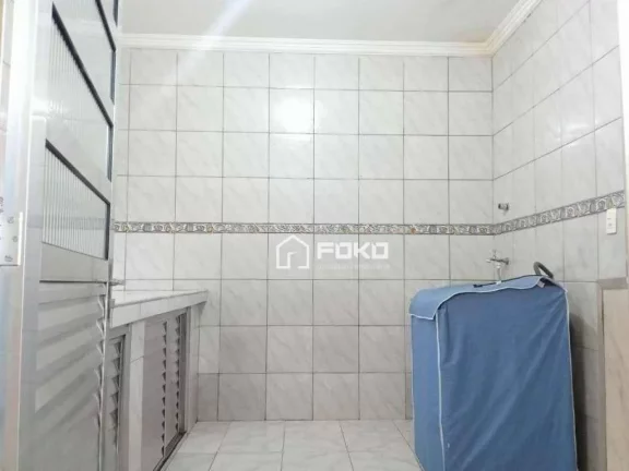 Imagem Sobrado com 3 dormitórios à venda, 223 m² por R$ 700.000,00 - Cidade Parque São Luiz - Guarulhos/SP