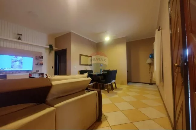 Imagem "Casa dos Sonhos no Jardim Atlântico, RJ"