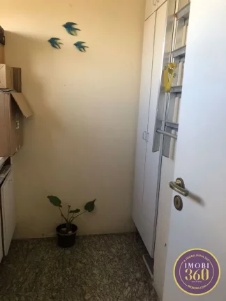 Imagem Apartamento à Venda em Vila Regente Feijó, São Paulo - SP