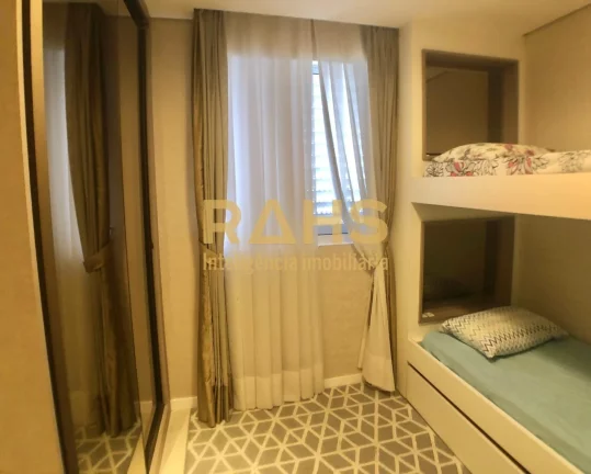 Imagem Excelente Sobrado Geminado em Condomínio Fechado no melhor do Bom Retiro. Sobrado Geminado semi mob...