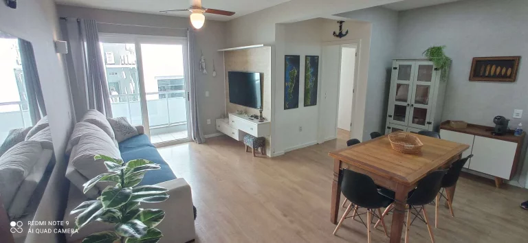 Imagem Apartamento à Venda, Novo Campeche, 3 Dormitórios(1 S) Florianópolis/SC