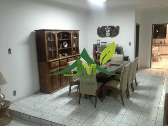 Imagem Lindíssima Casa Térrea à Venda em Atibaia