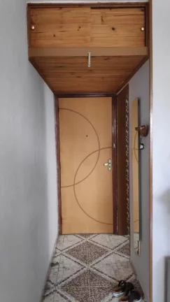 Imagem Apartamento para Venda em Rio de Janeiro, MADUREIRA, 2 dormitórios, 1 banheiro, 1 vaga